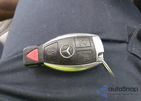 2014 Mercedes-Benz Cla 4Matic from USA, damaged, VIN WDDSJ4GB5EN079282